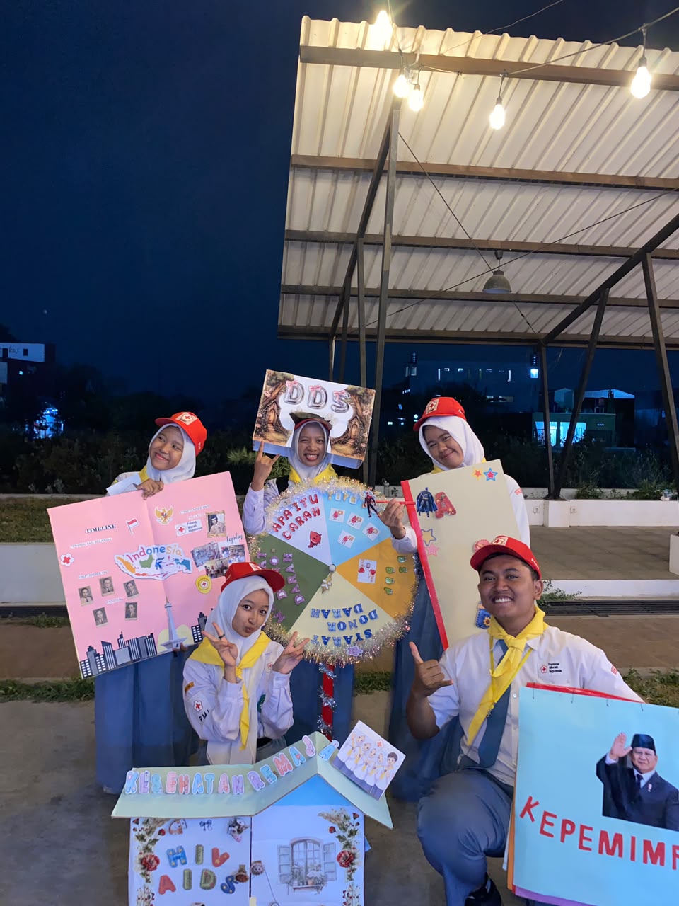 Travelling Jumbara 2026